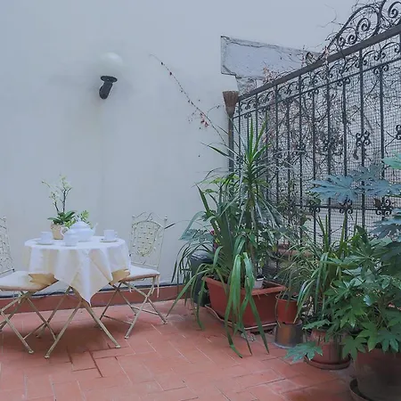 Apartment - Fiore *