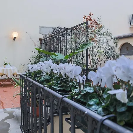 - Fiore * Florence