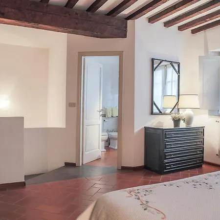 - Fiore Apartment Florence