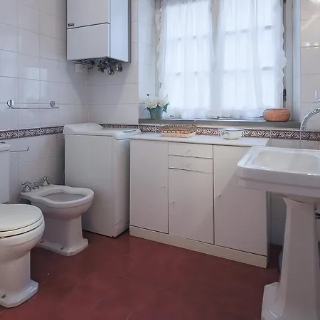 - Fiore Apartment